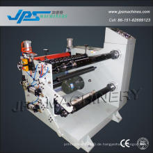 Jps-650fq Multifunktions-EVA-Schaumklebeband-Laminier- und Schlitzmaschine